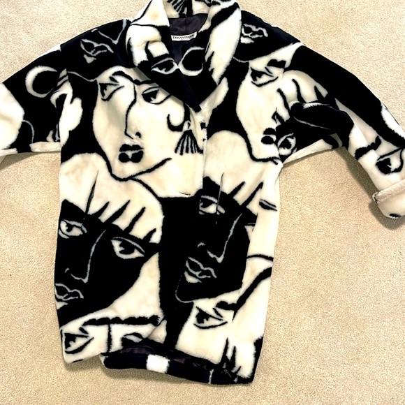 Donny Brook | Jackets & Coats | Vintage 98s Rhianna Donnybrook